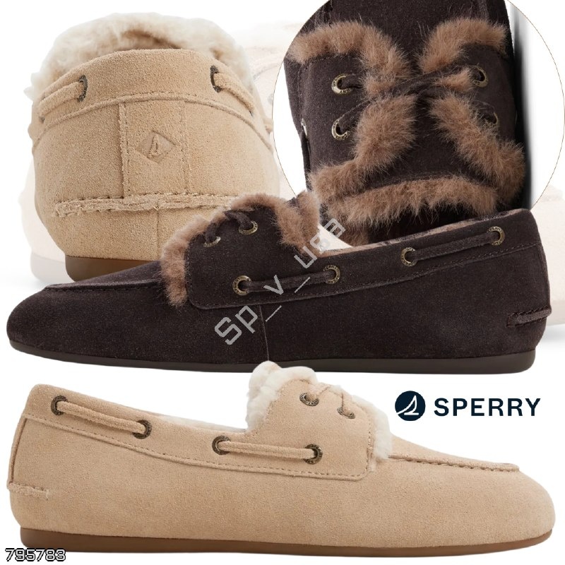 Sperry