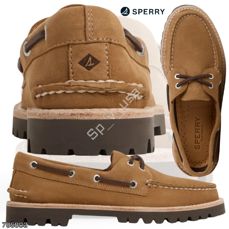 Sperry