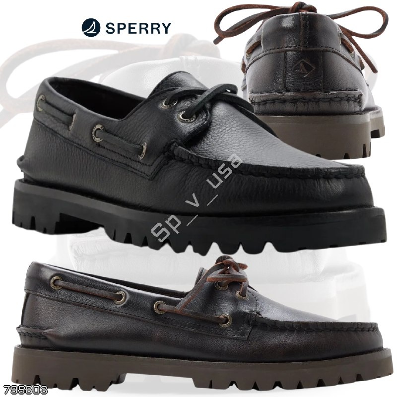 Sperry