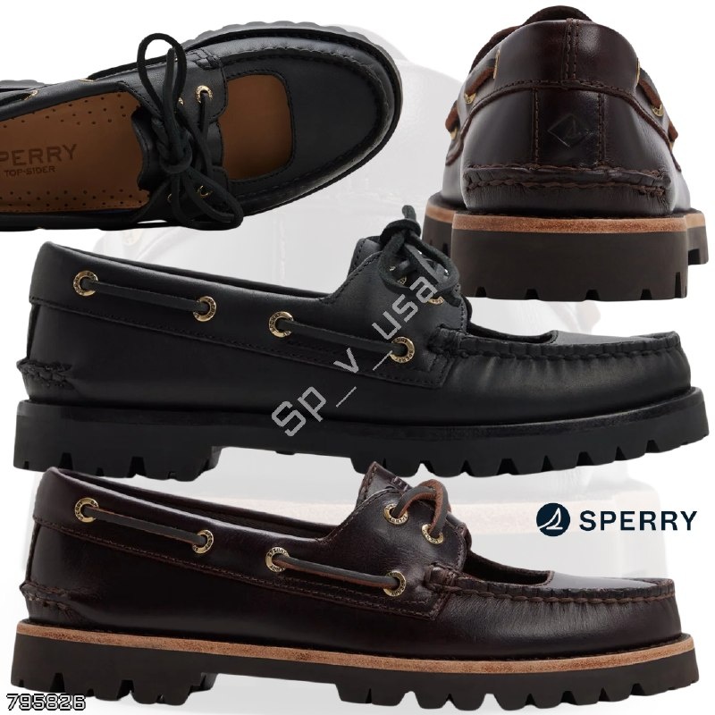 Sperry