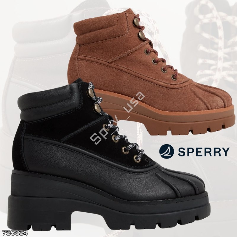 Sperry