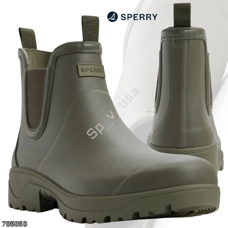Sperry