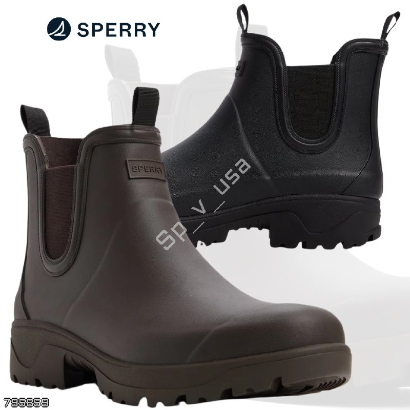 Sperry
