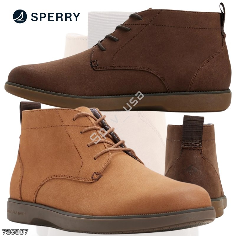 Sperry