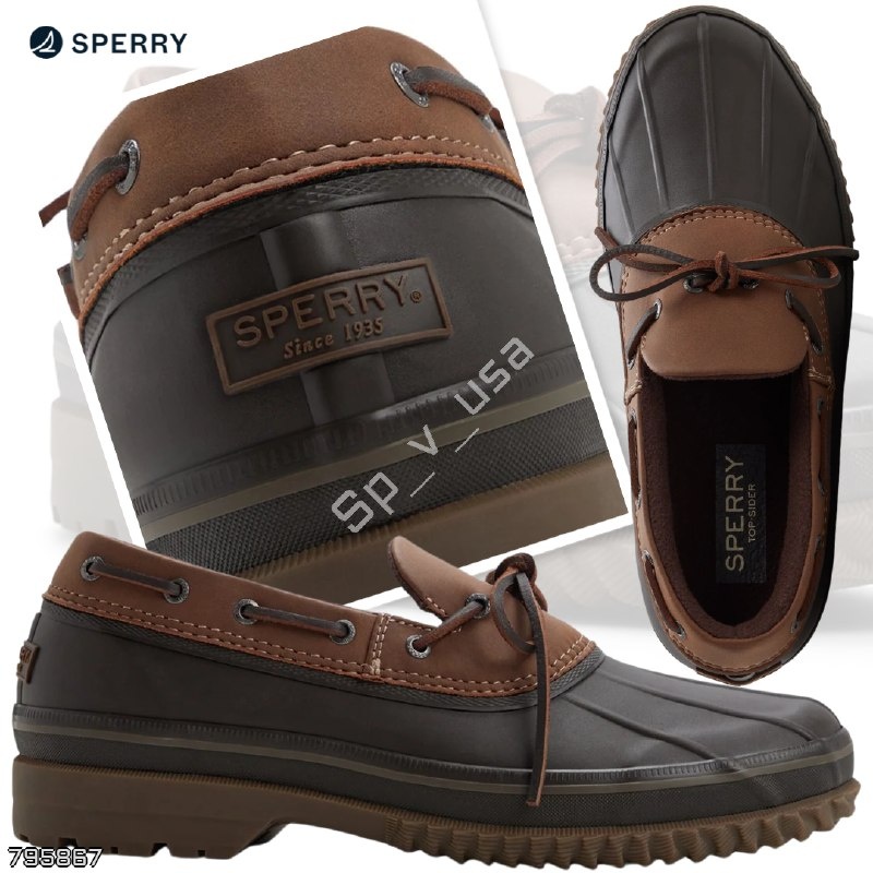Sperry