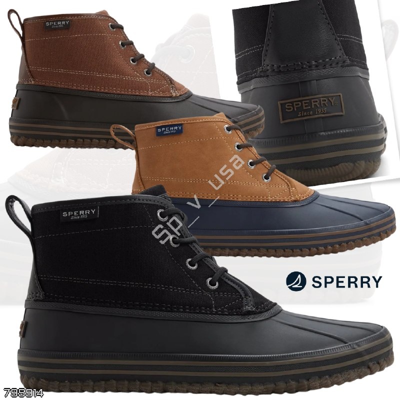 Sperry