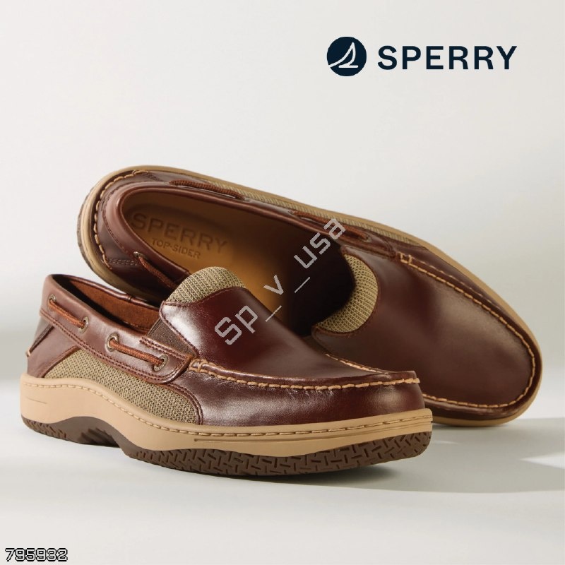 Sperry