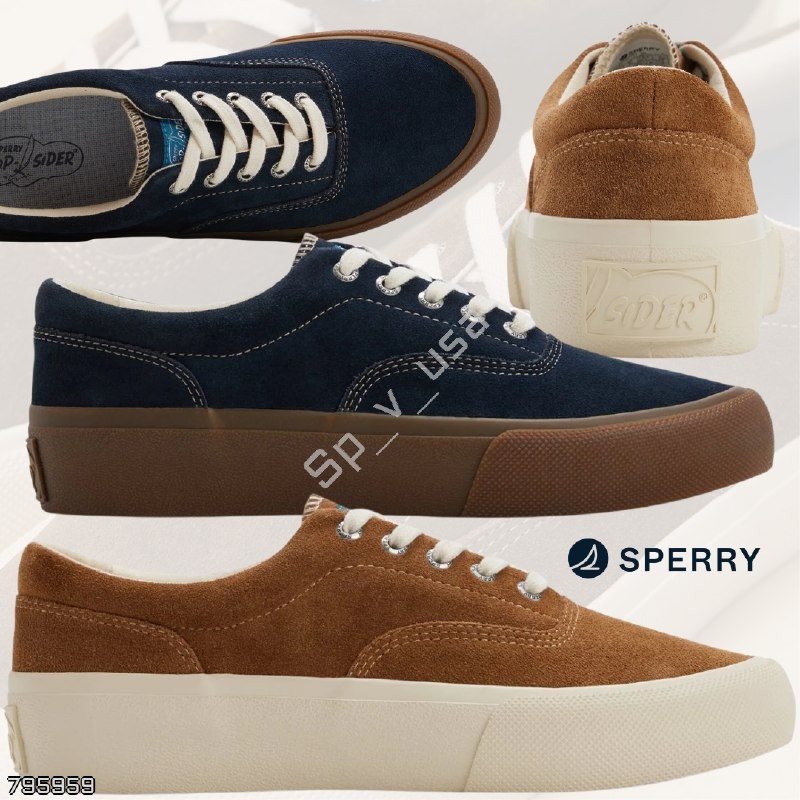 Sperry