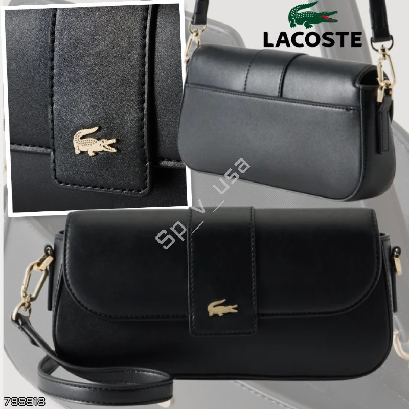 Lacoste
