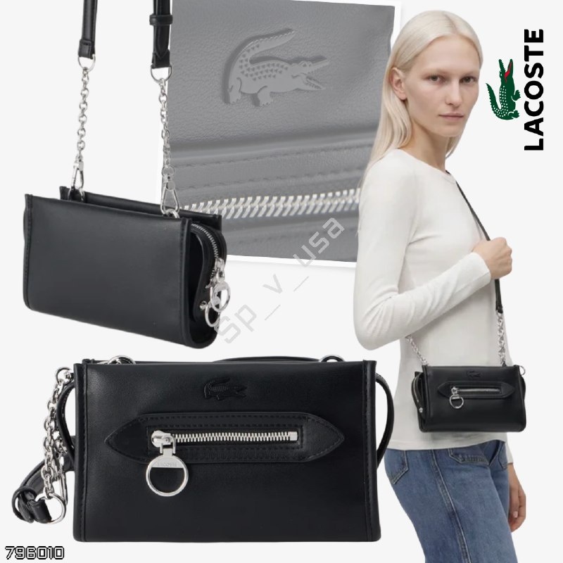 Lacoste