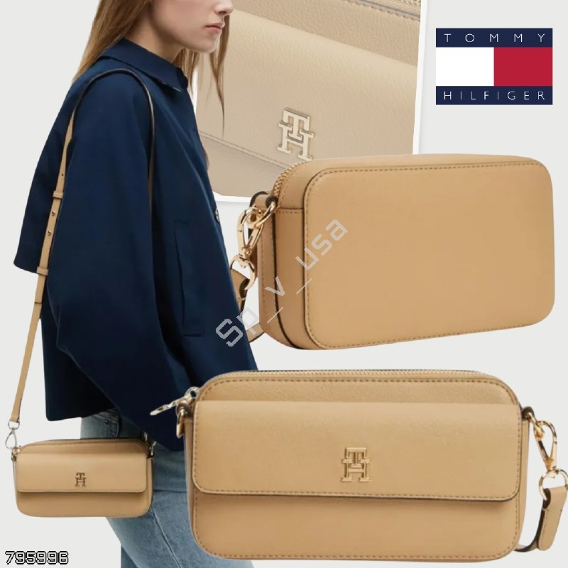 Tommy Hilfiger