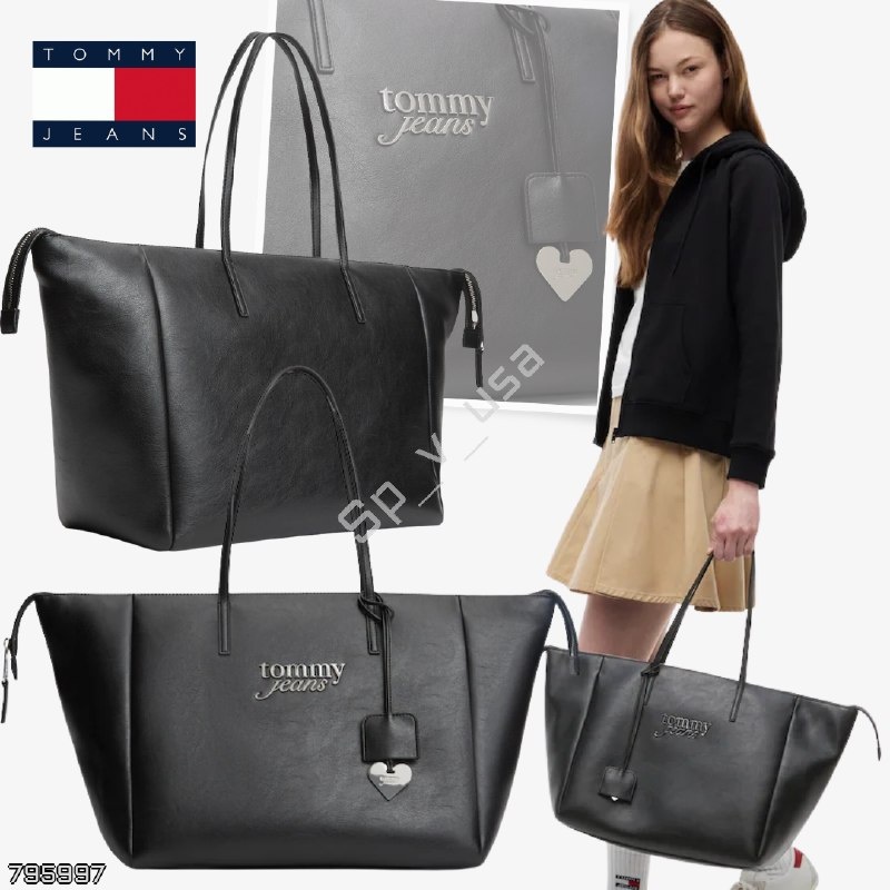Tommy Hilfiger