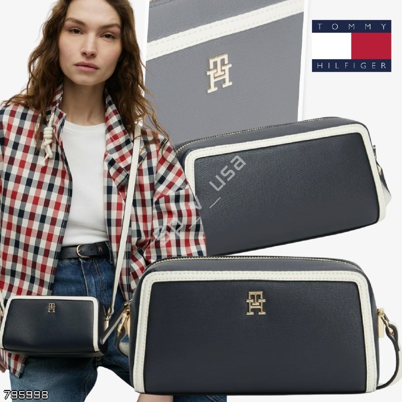 Tommy Hilfiger
