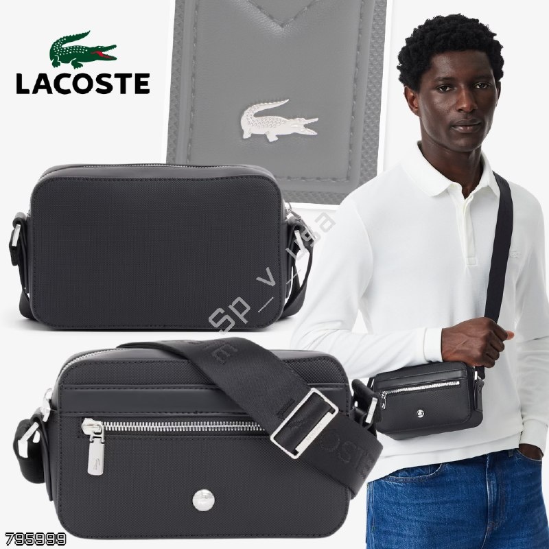 Lacoste