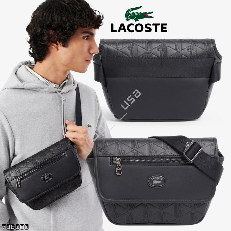 Lacoste