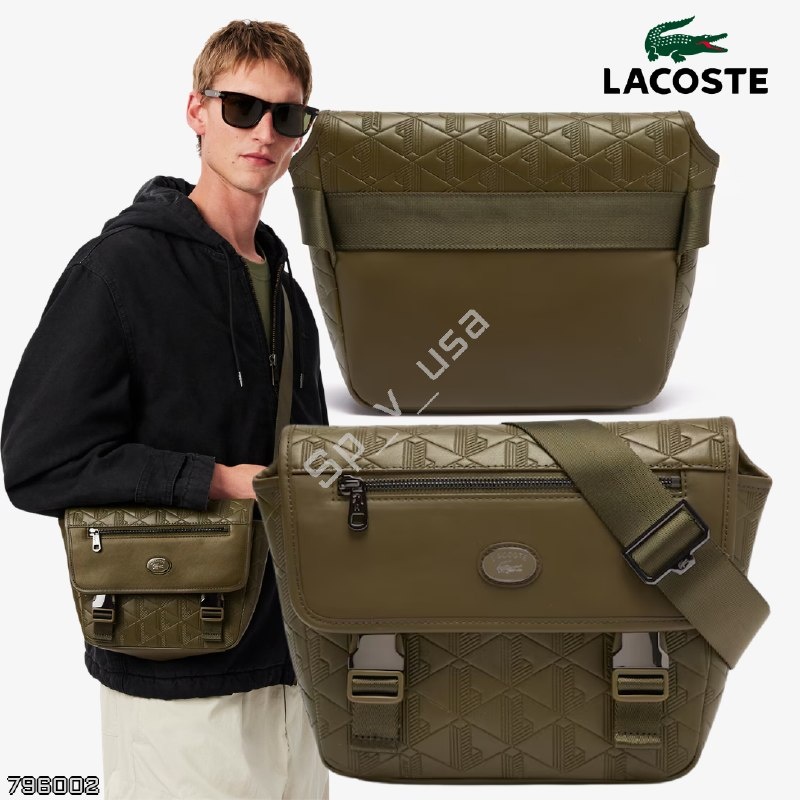 Lacoste