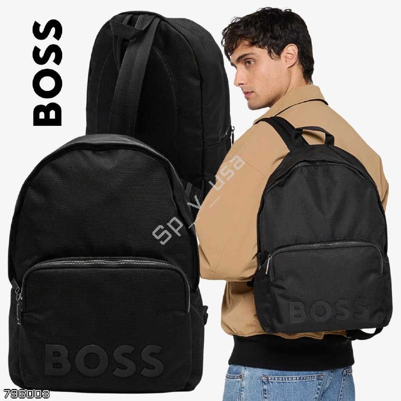 BOSS