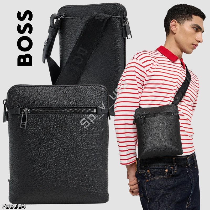 BOSS