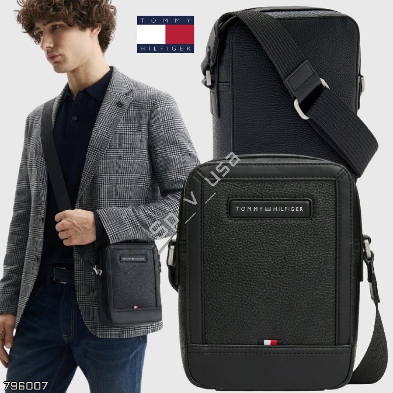 Tommy Hilfiger