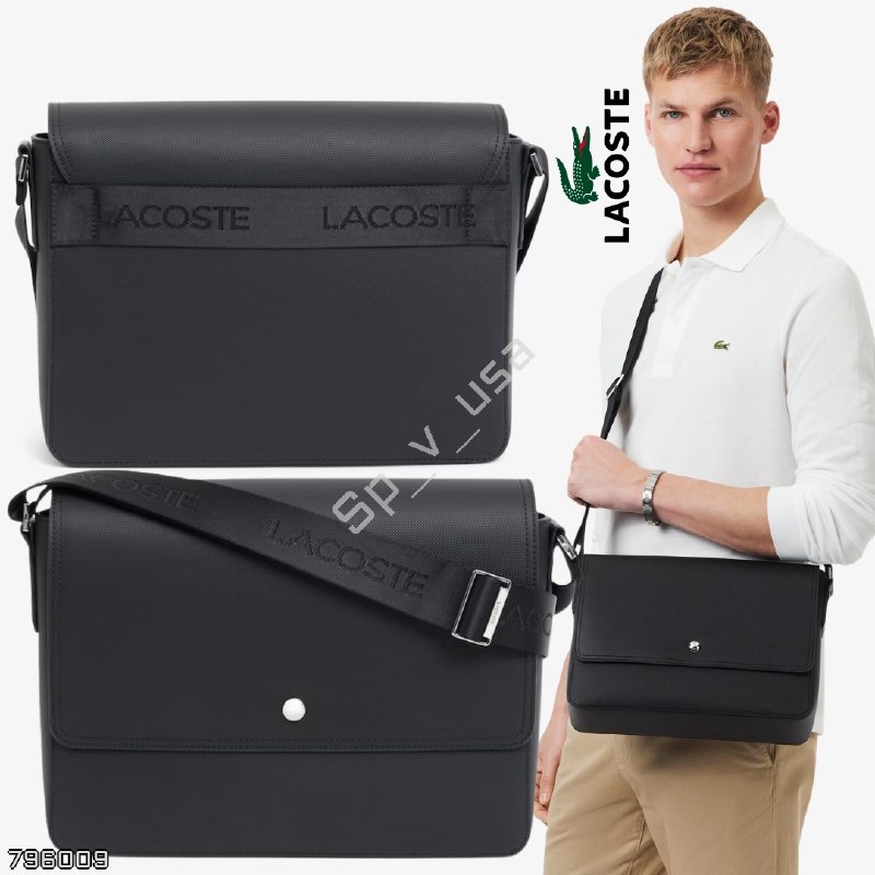 Lacoste