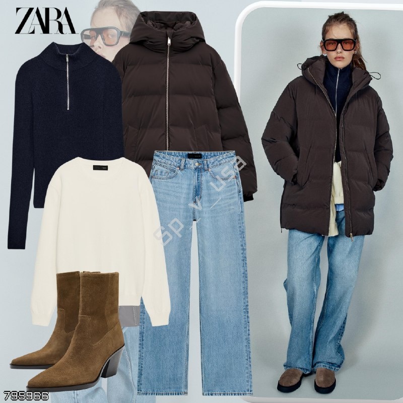 ZARA