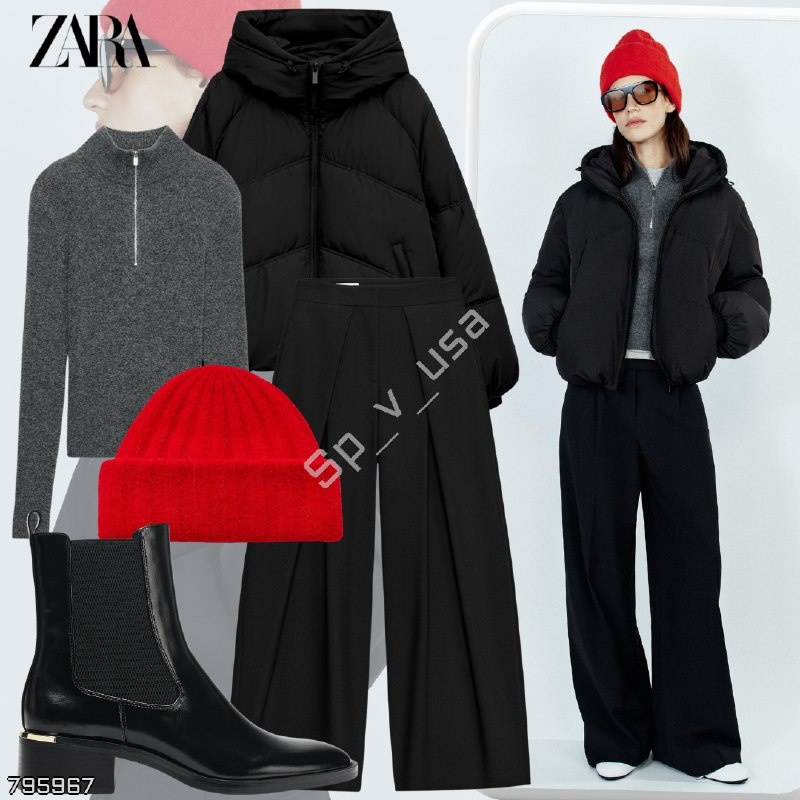 ZARA