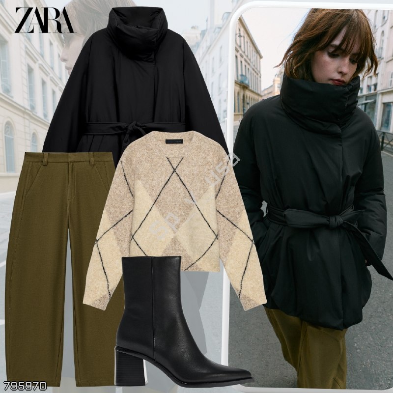 ZARA
