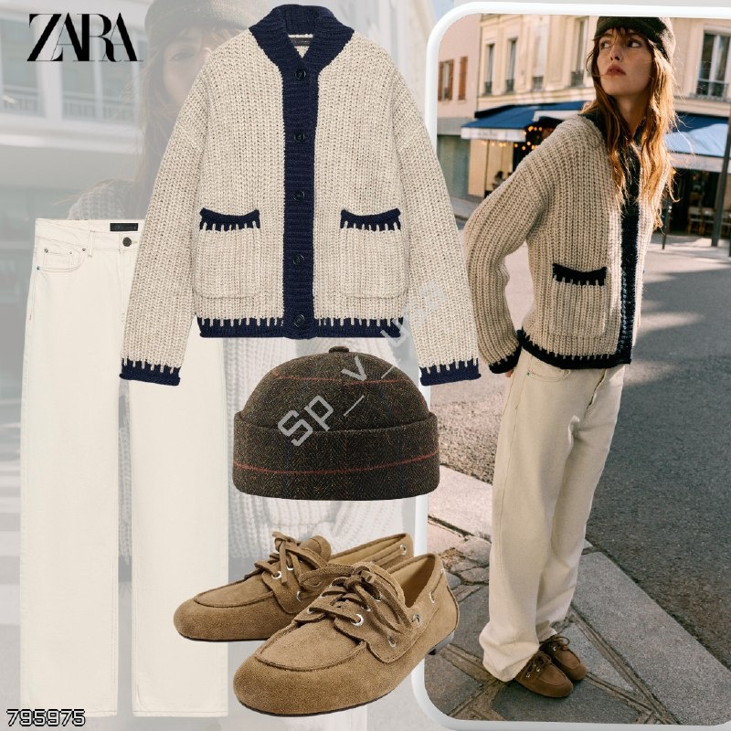 ZARA