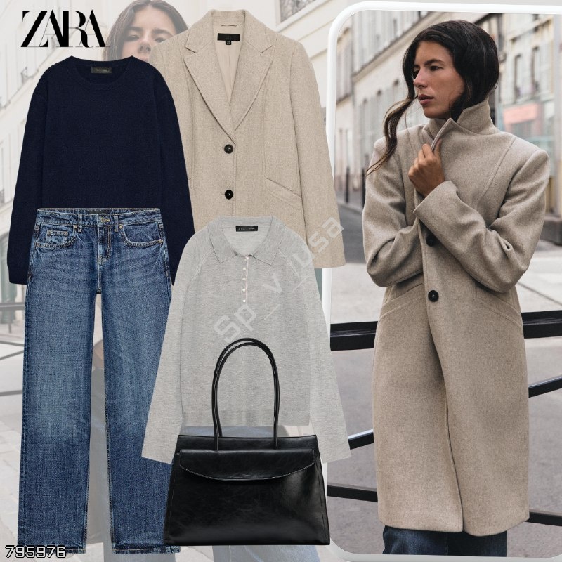 ZARA