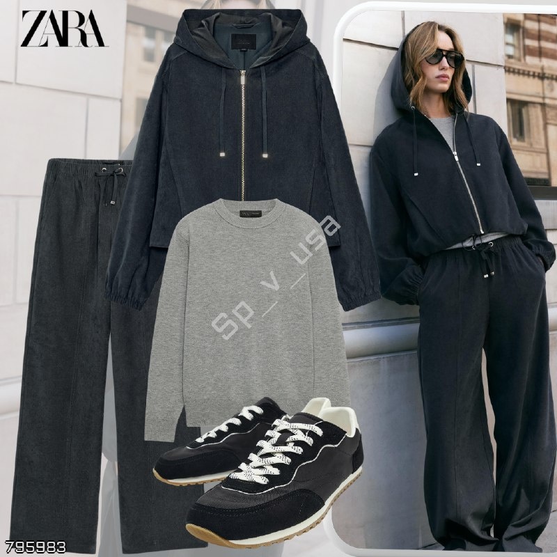ZARA