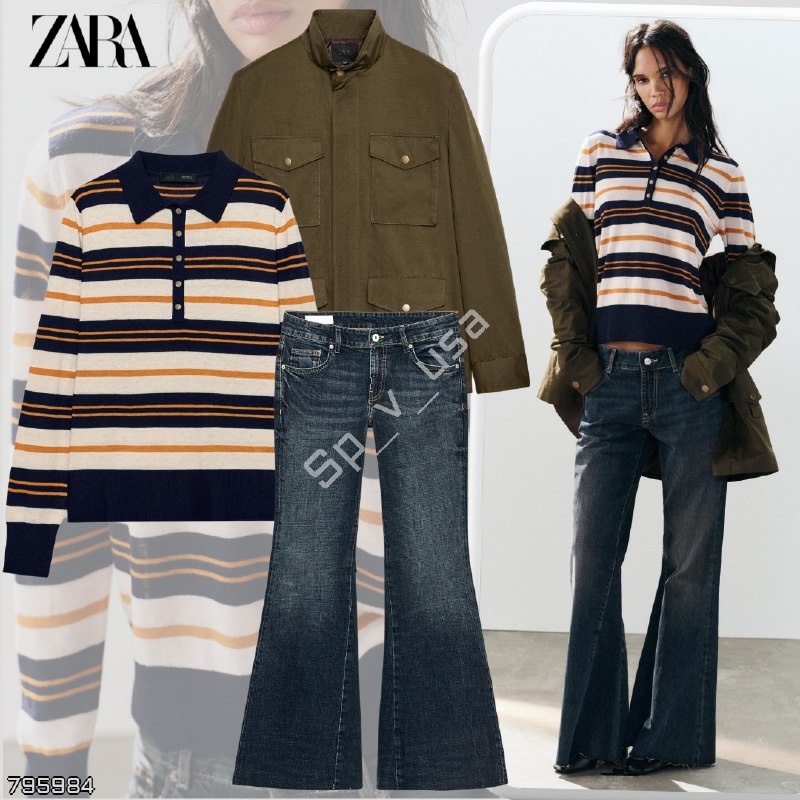 ZARA