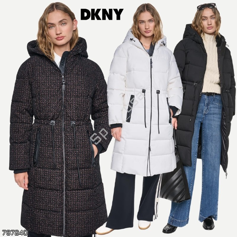 DKNY