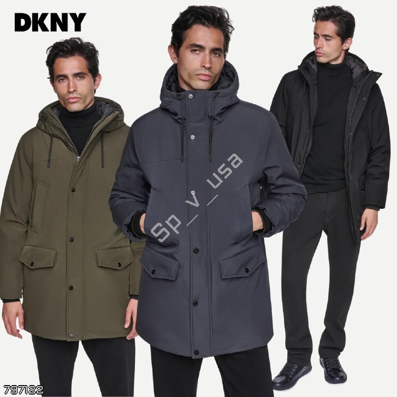 DKNY