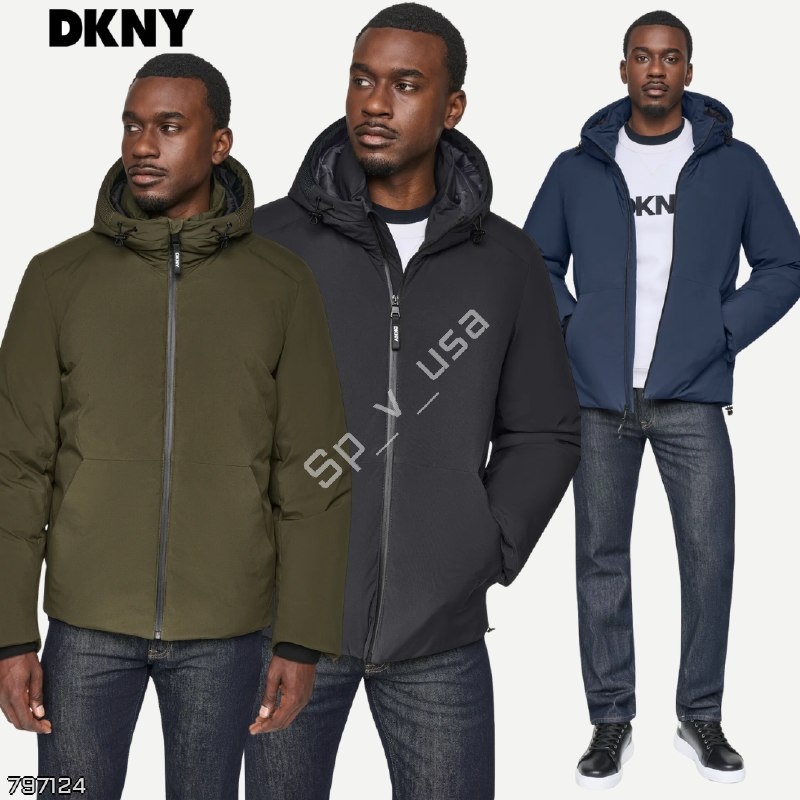 DKNY