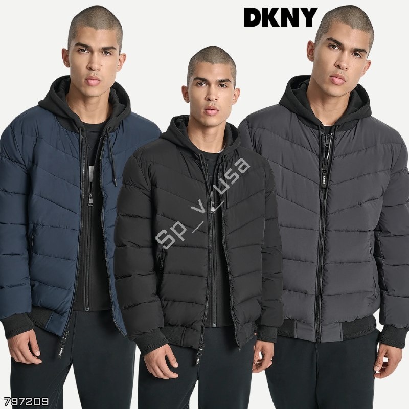 DKNY