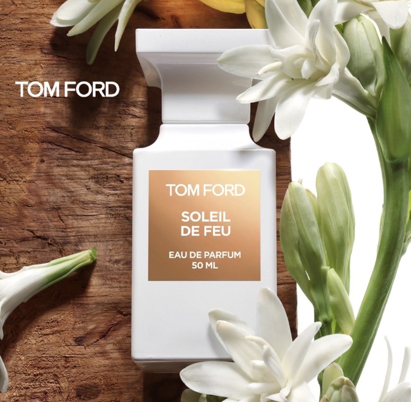 Tom Ford