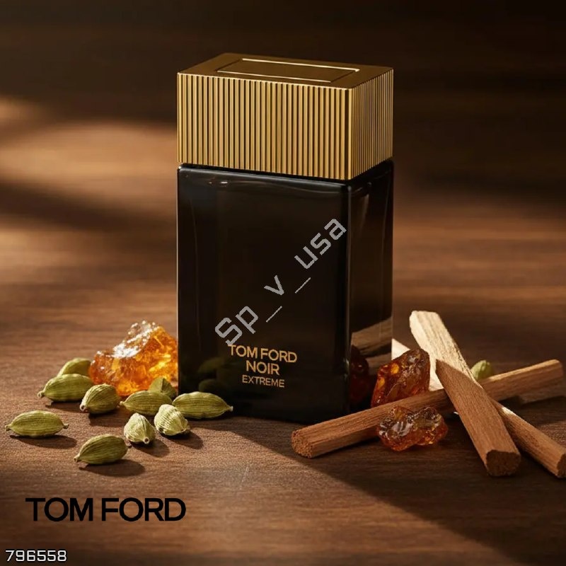 Tom Ford