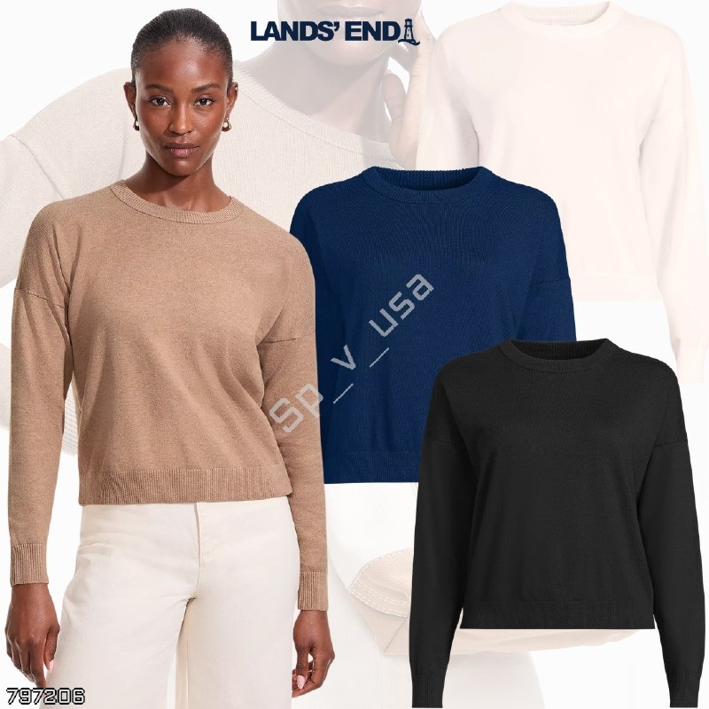 Lands End
