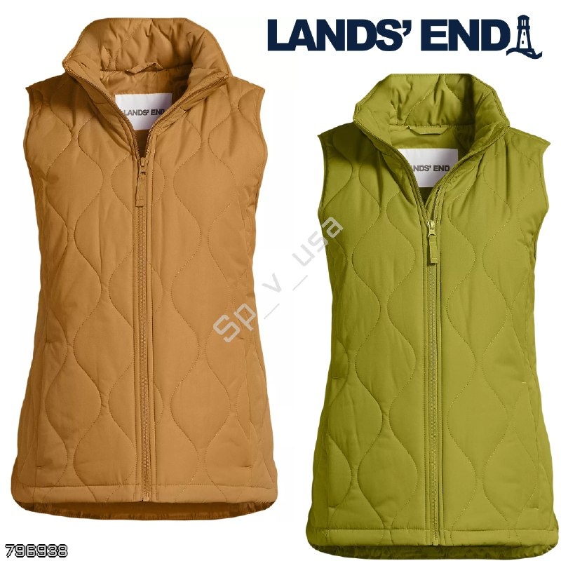 Lands End