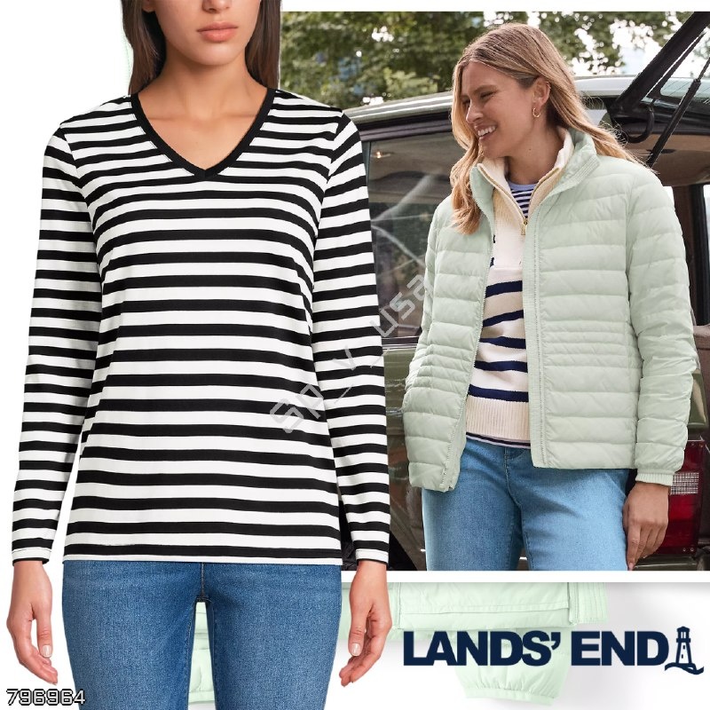 Lands End