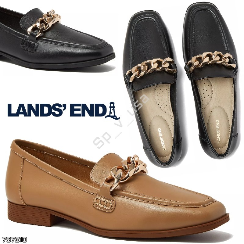 Lands End