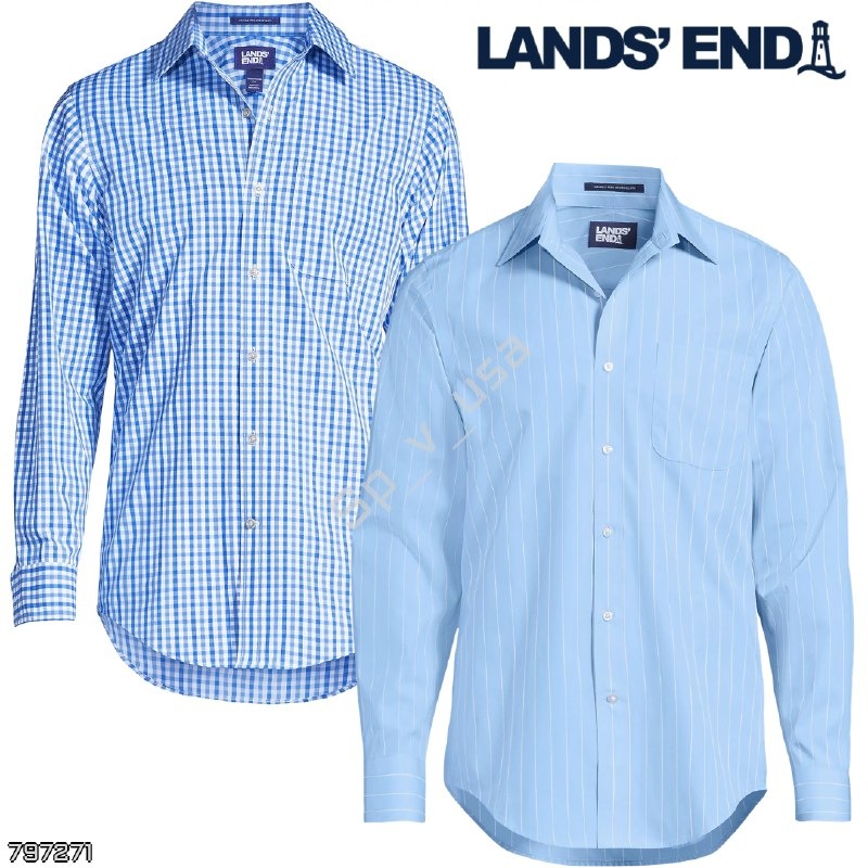 Lands End