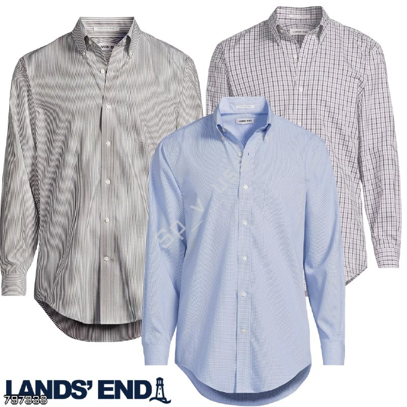 Lands End