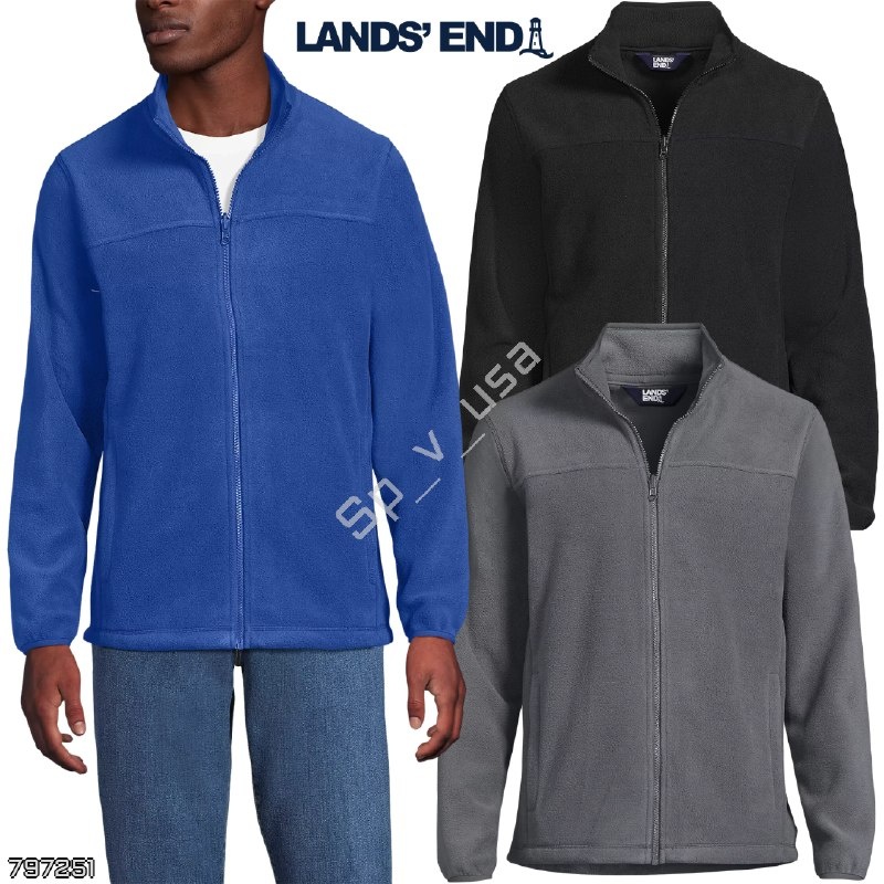 Lands End
