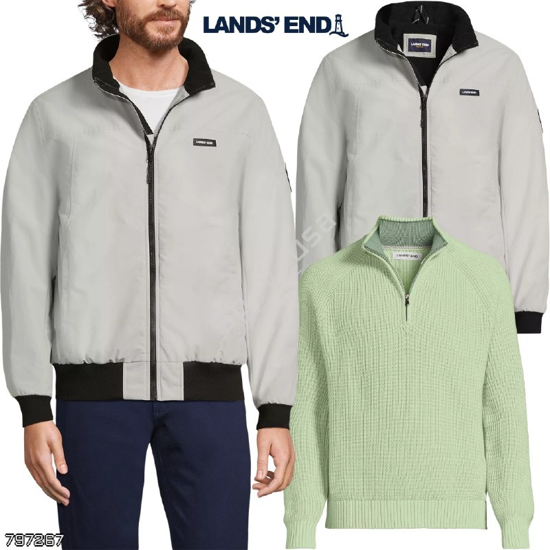 Lands End