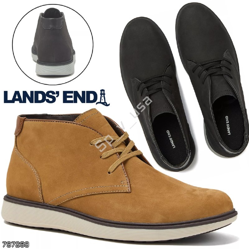 Lands End