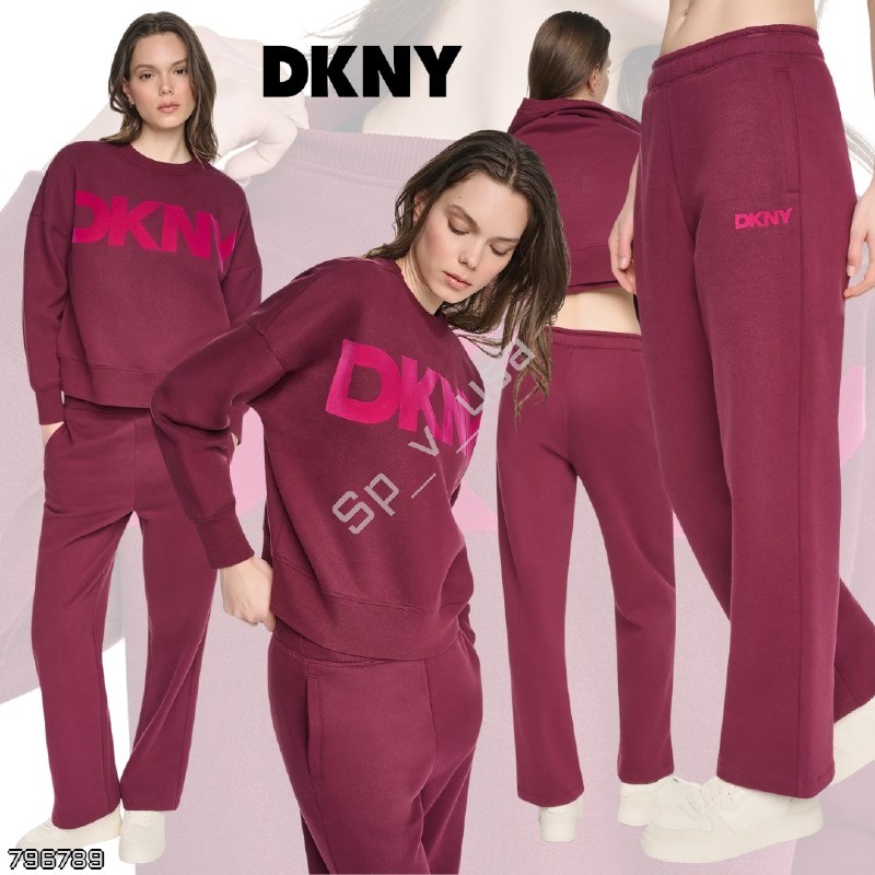 DKNY