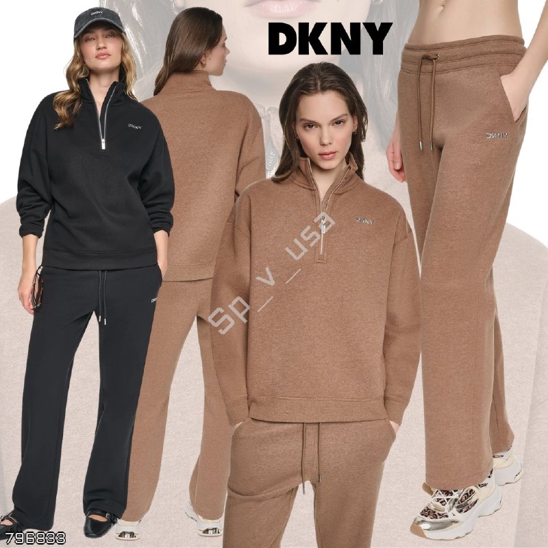 DKNY