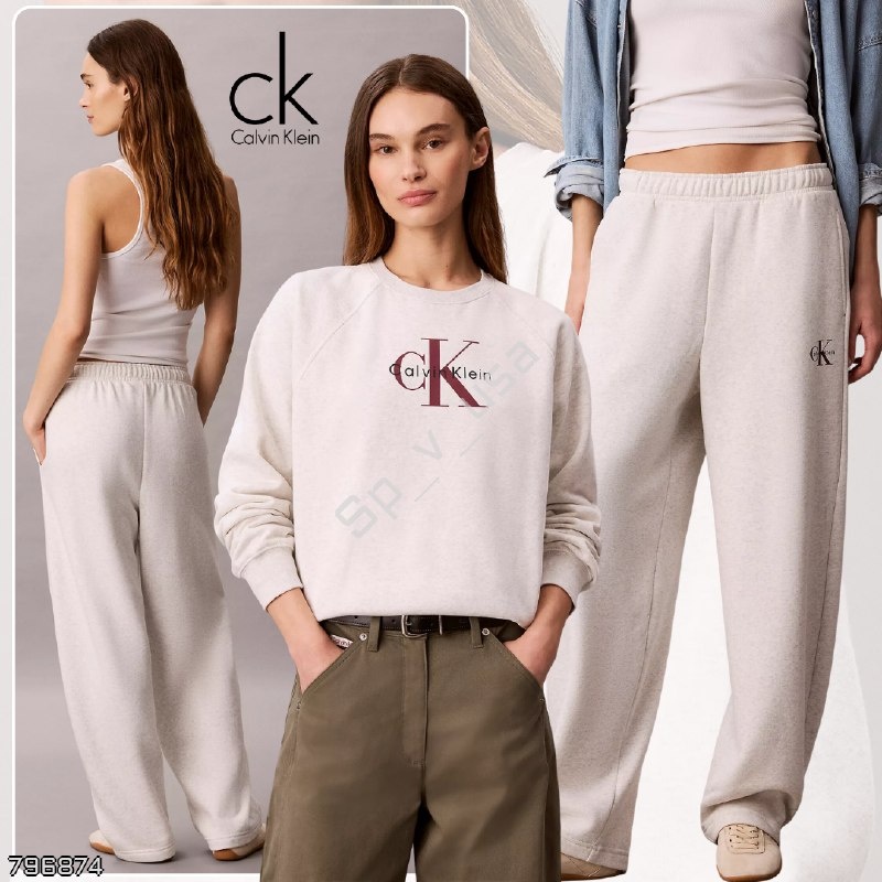 Calvin Klein