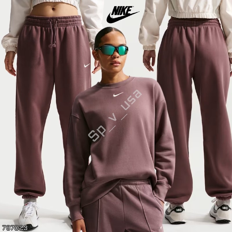 Nike